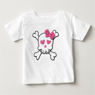 Flucht in Ausbildung Baby T-shirt
