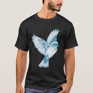 Flucht T-Shirt