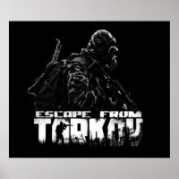 Flucht von Tarkov PMC