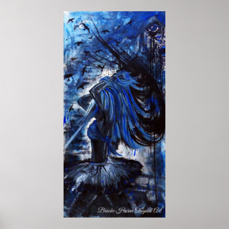 Flucht vor dem Wahnsinn Poster