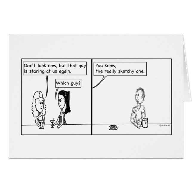 Flüchtig: Karten (Vorderseite (Horizontal))