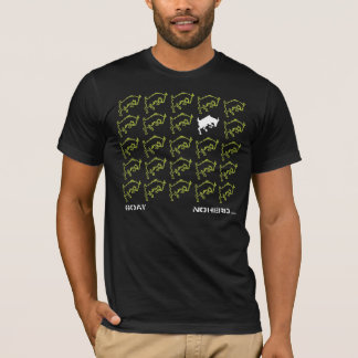 FLÜCHTIG T-Shirt