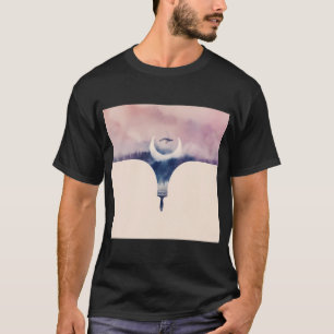 Flüchtige Augenblicke T-Shirt