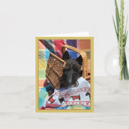 Flüchtige Blick-a-Boo