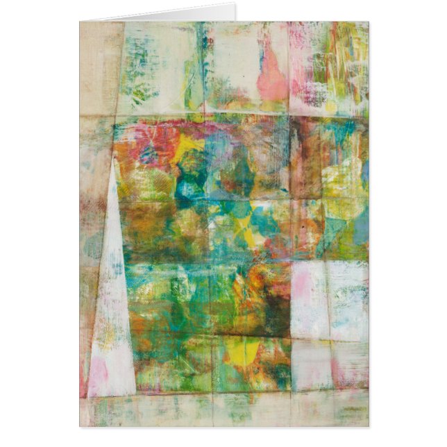 Flüchtige Blick a boo IV (Vorne)