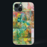 Flüchtige Blick a boo IV Case-Mate iPhone Hülle<br><div class="desc">Zuhause Décor</div>