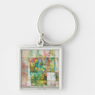 Flüchtige Blick a boo IV Schlüsselanhänger