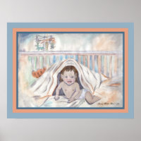 FLÜCHTIGE BLICK-A-BOO