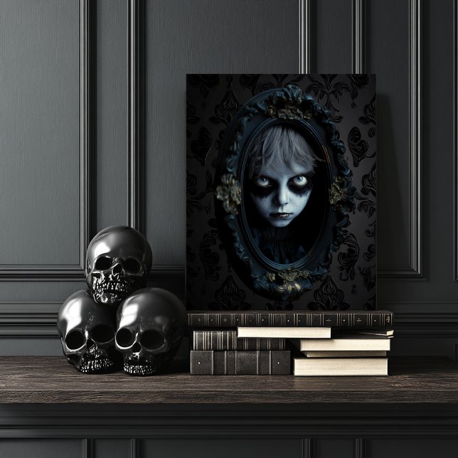 Flüchtige Blick-a-Boo-Poster Poster (Von Creator hochgeladen)