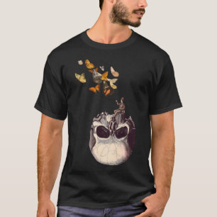 Flüchtige Momente T-Shirt