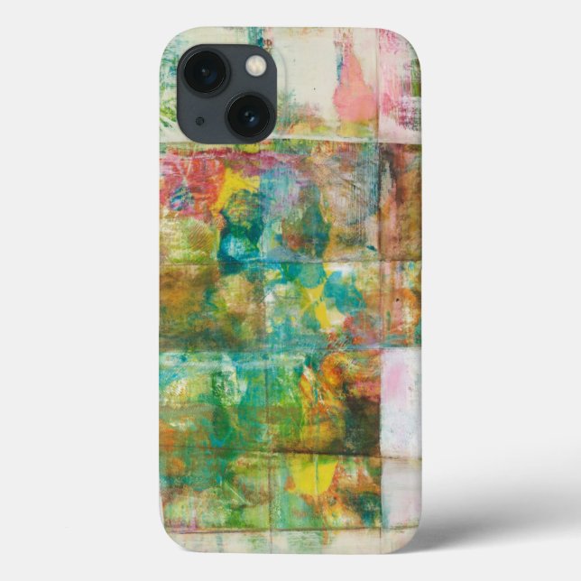 Flüchtiger Blick ein Boo IV Case-Mate iPhone Hülle (Rückseite)