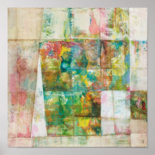 Flüchtiger Blick ein Boo IV Poster