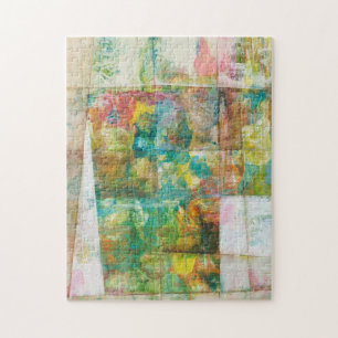 Flüchtiger Blick ein Boo IV Puzzle