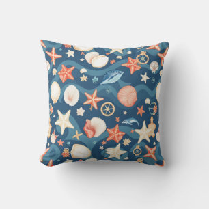 Fluchtkissenbänke am Meer - Komfort am Meer Kissen