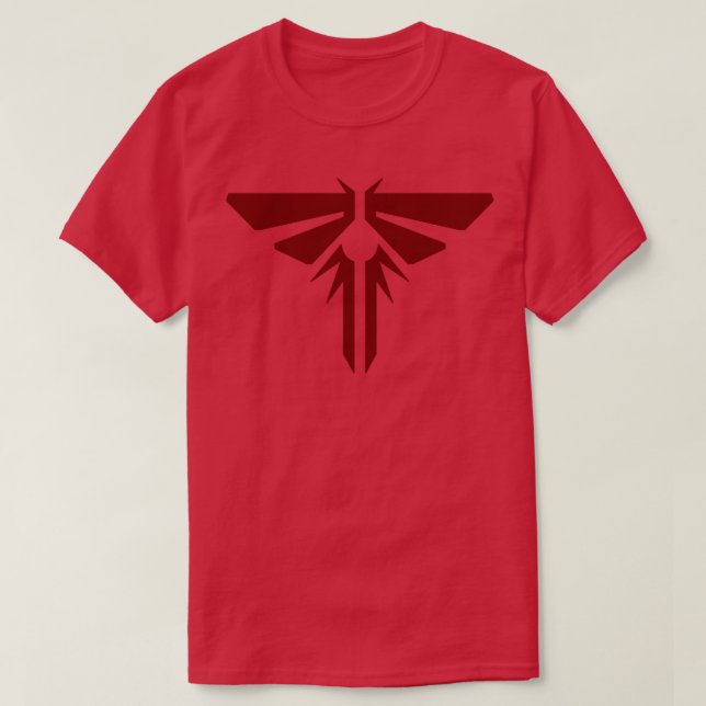 Flüchtlinge 1 T-Shirt (Design vorne)