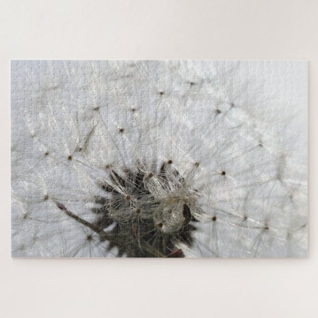 Fluchtpotenzial Puzzle (Horizontal)