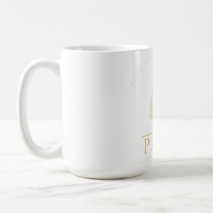 Fluctuat Nec Mergitur Tasse