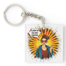 Fluent in Sass und Sarcasm