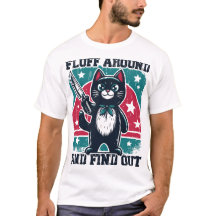 Fluff herum und finde heraus