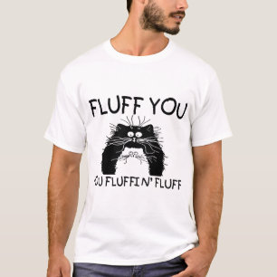 Fluff T-Shirt