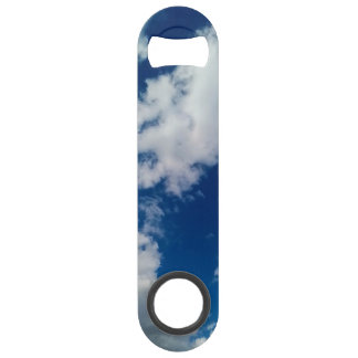 Fluffe Wolken Speed Flaschenöffner