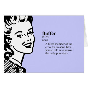 FLUFFER