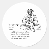 FLUFFER