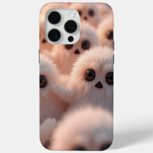 Fluffige Freunde Handyhülle Case-Mate iPhone Hülle