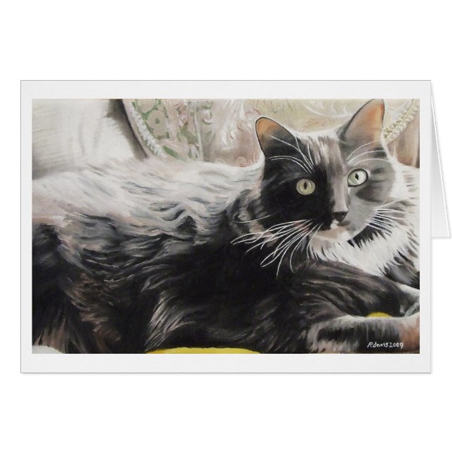 FLUFFY (Vorderseite (Horizontal))