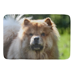 Fluffy Badematte