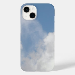 Fluffy Clouds Case-Mate iPhone Hülle