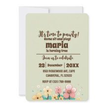 Fluffy Corgi Dog Welpe Geburtstag Retro Niedlich z