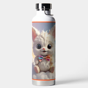"Fluffy Dreams" Trinkflasche