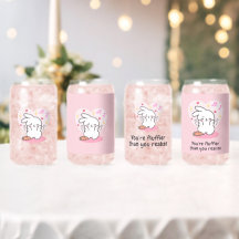 Fluffy Erinnerung! Du bist härter, als du denkst