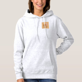 Fluffy Pancakes & Fresh Orange Juice - Frühstück B Hoodie