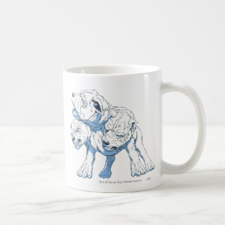 Fluffy Tasse