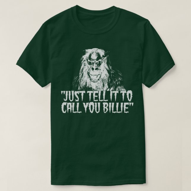 Fluffy the Crate Beast for T-Shirt (Design vorne)