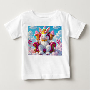 FluffyCloudConfections Baby-T-Shirts Baby T-shirt
