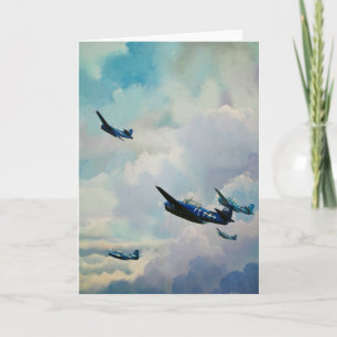 Flug 19 - Die verlorene Patrouille Karte