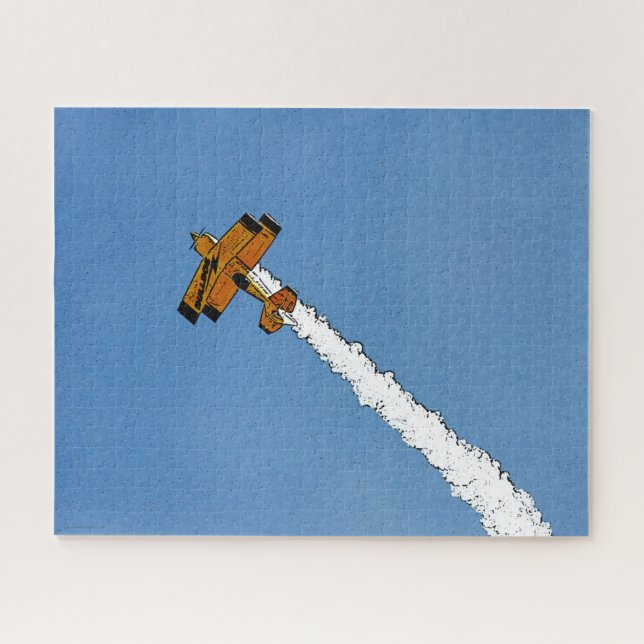 Flug 1 16x20 520pc jpcnm puzzle (Horizontal)