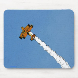Flug 1 mpcn mousepad