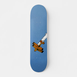 Flug 1 SDCI Skateboard