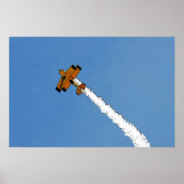 Flug 1 wapcnm poster (Vorne)