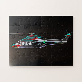 Flug 2 11x14 30pc jpcna puzzle