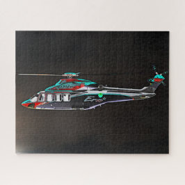 Flug 2 16x20 520pc jpcnm puzzle