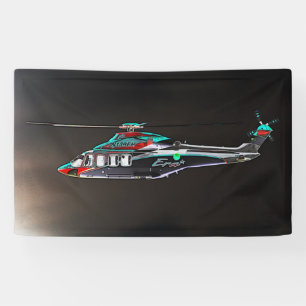 Flug 2 Banner