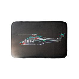 Flug 2 bma badematte