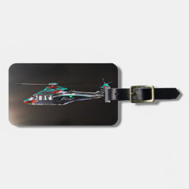 Flug 2 cd ltcna gepäckanhänger