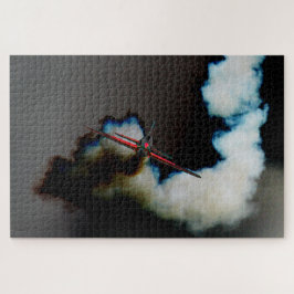 Flug 3 20 x 30 1014pc jpcnm puzzle