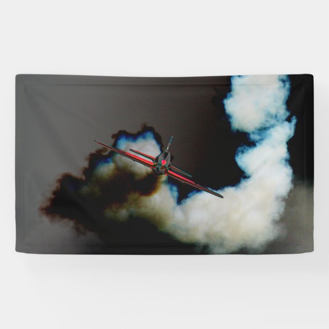 Flug 3 BNRCA Banner (Horizontal)